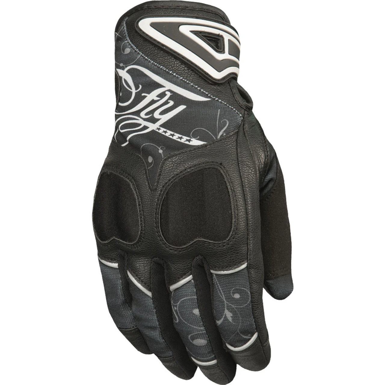 FLY Street Venus Women's Gloves 3 FLY Street Venus Women's Gloves