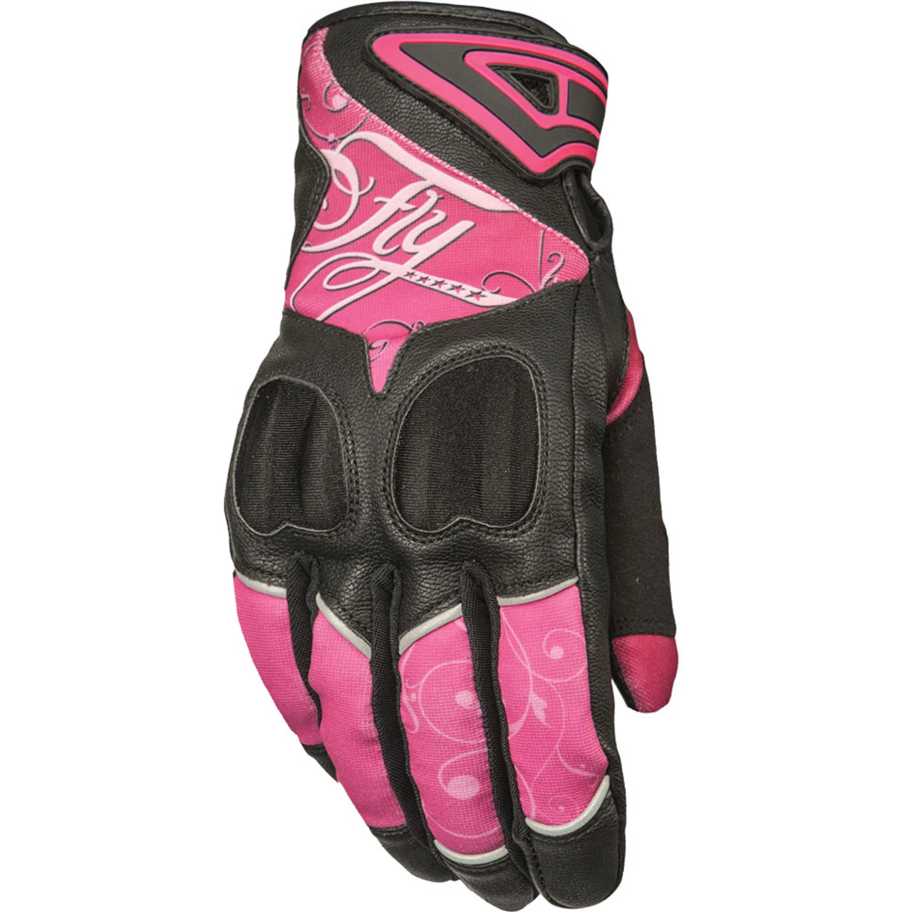 FLY Street Venus Women's Gloves 4 FLY Street Venus Women's Gloves - Image 2