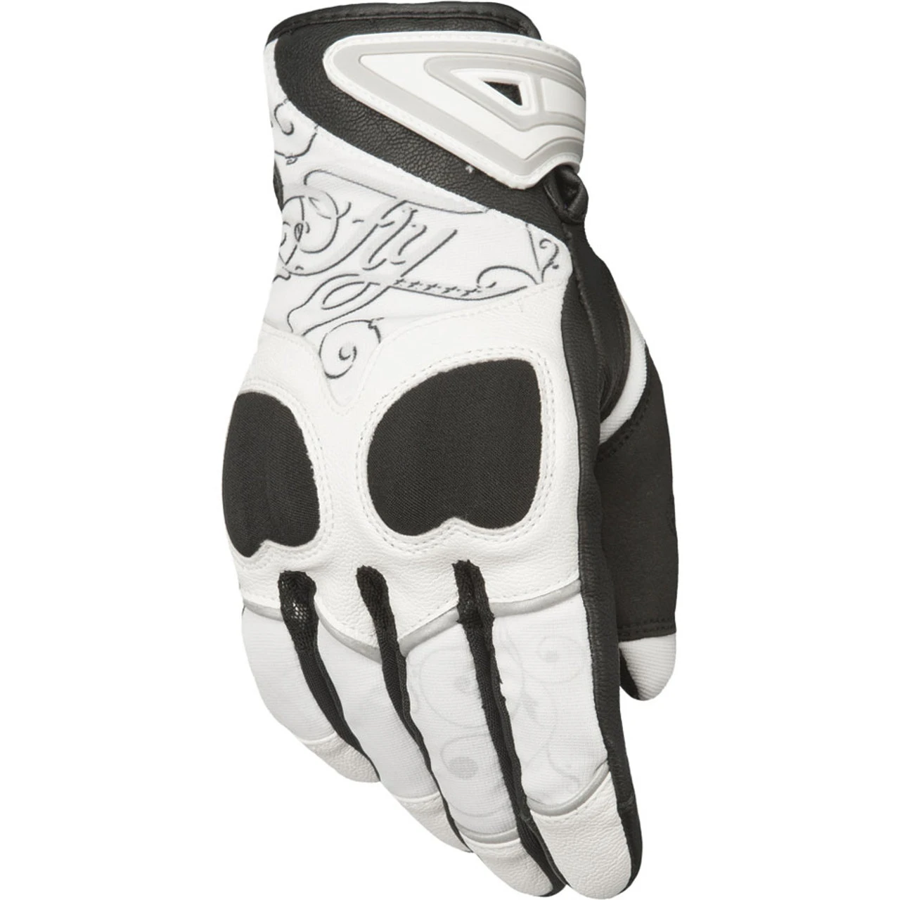FLY Street Venus Women's Gloves 5 FLY Street Venus Women's Gloves - Image 3