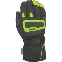 FLY Street Xplore Gloves -Cycling Apparel Store Fly Street Xplore Gloves Hi Vis 46701.1467911046