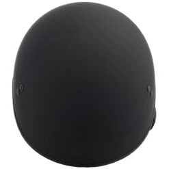 GMAX GM45 Naked Half Helmet - Matte Black -Cycling Apparel Store GMax GM45 Naked Half Helmet Matte Black 2 59507.1528228548
