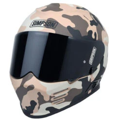 Simpson Ghost Bandit Helmet - Sandbox -Cycling Apparel Store Ghost Bandit Sandbox motorcycle helmet 69488.1638301204