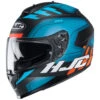 HJC C70 Helmet - Koro MC-2SF -Cycling Apparel Store HJC C70 Koro Helmet MC2SF 09065.1568306349