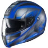 HJC CL-Max 3 Gallant Modular Helmet - MC-2SF -Cycling Apparel Store HJC CL Max 3 Gallant Helmet MC2SF 61761.1568308525