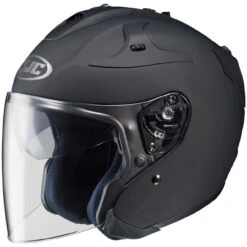 HJC FG-Jet Helmet - Matte Black