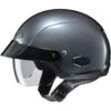 HJC IS-Cruiser Helmet - Anthracite Gray -Cycling Apparel Store HJC IS Cruiser Helmet Anthracite Gray 0824 0117 03 57439.1563974457