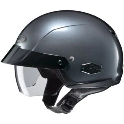 HJC IS-Cruiser Helmet - Anthracite Gray