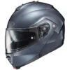 HJC IS-Max 2 Modular Helmet - Metallic Anthracite 1 HJC IS-Max 2 Modular Helmet - Metallic Anthracite -Cycling Apparel Store HJC IS Max II Solid Anthracite Side 21304.1516900009