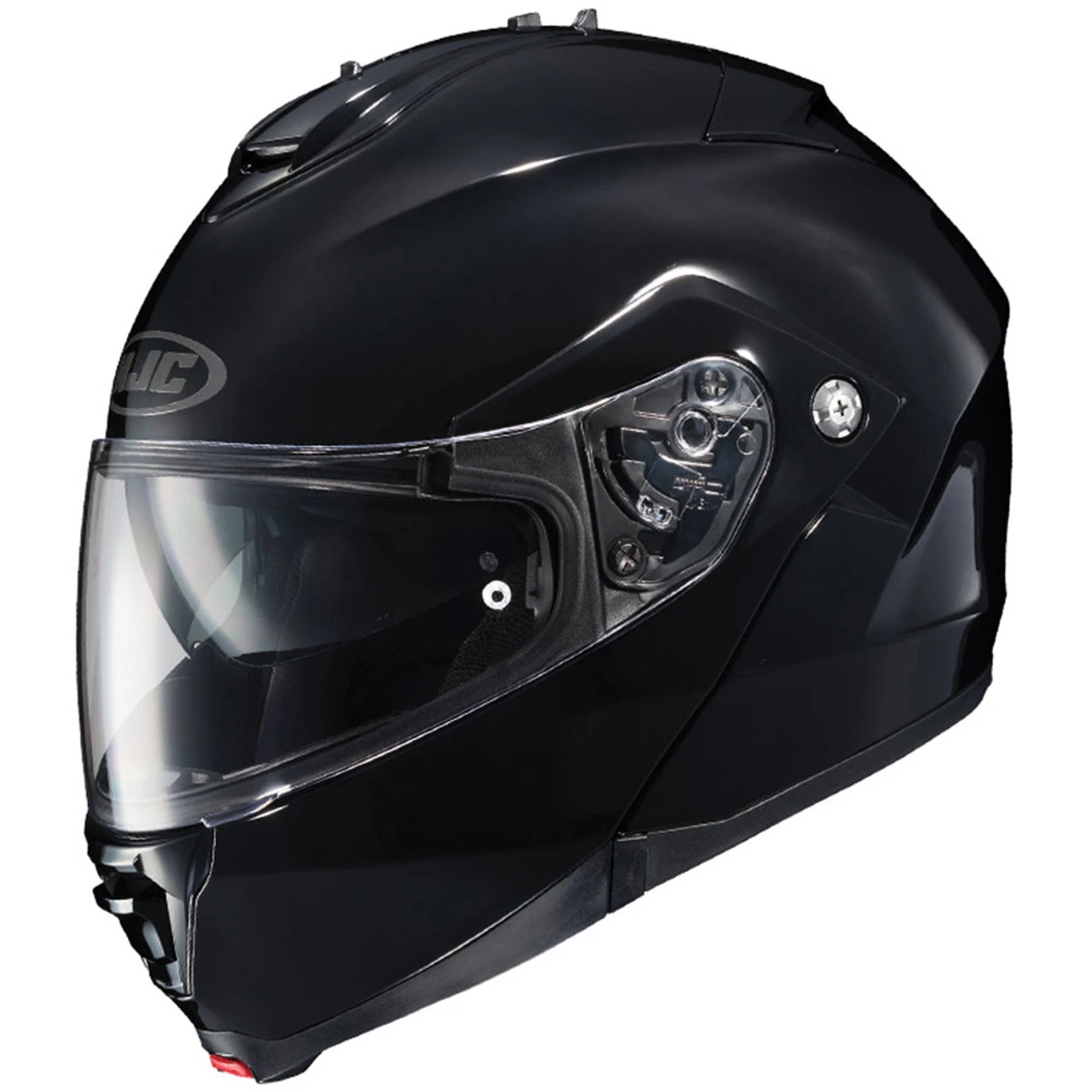 HJC IS-Max 2 Modular Helmet - Black 3 HJC IS-Max 2 Modular Helmet - Black