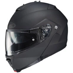 HJC IS-Max 2 Modular Helmet - Matte Black