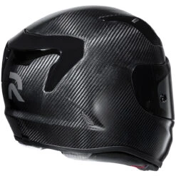 HJC RPHA 11 Pro Carbon Helmet - Black -Cycling Apparel Store HJC RPHA 11 Pro Carbon Helmet Black 2 41775.1568124608