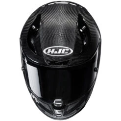 HJC RPHA 11 Pro Carbon Helmet - Black -Cycling Apparel Store HJC RPHA 11 Pro Carbon Helmet Black 3 60128.1568124598