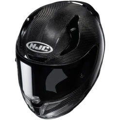 HJC RPHA 11 Pro Carbon Helmet - Black -Cycling Apparel Store HJC RPHA 11 Pro Carbon Helmet Black 4 98556.1568124601