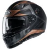 HJC I70 Helmet - Eluma MC-9SF -Cycling Apparel Store HJC i70 Eluma Black Bronze Helmet MC9SF 77473.1568228357