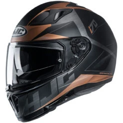 HJC I70 Helmet - Eluma MC-9SF