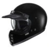 HJC V60 Helmet - Black -Cycling Apparel Store HJC V60 Helmet Black 30215.1658936100