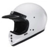 HJC V60 Helmet - White -Cycling Apparel Store HJC V60 Helmet White 62966.1658936602