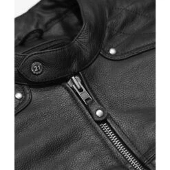 Highway 21 Gasser Jacket 14 Highway 21 Gasser Jacket -Cycling Apparel Store Highway 21 Gasser Jacket Black 3 82502.1466695804