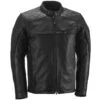 Highway 21 Gasser Jacket -Cycling Apparel Store Highway 21 Gasser Jacket Black 89797.1466695804