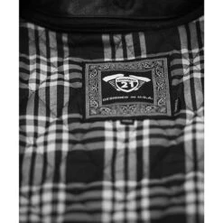 Highway 21 Gunner Jacket -Cycling Apparel Store Highway 21 Gunner Jacket Black 3 86699.1466694738