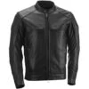 Highway 21 Gunner Jacket -Cycling Apparel Store Highway 21 Gunner Jacket Black 02004.1466694738