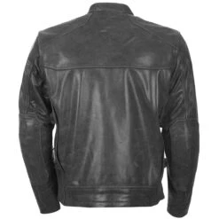 Highway 21 Gunner Jacket -Cycling Apparel Store Highway 21 Gunner Jacket Vintage Gunmetal 2 12987.1466694739