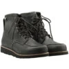 Highway 21 Journeyman Boots - Black -Cycling Apparel Store Highway 21 Journeyman Boots Black 1 43568.1529509537