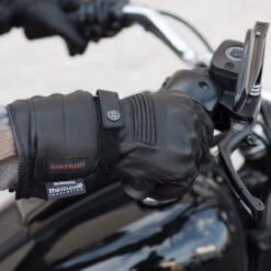Highway 21 Radiant Heated Gloves -Cycling Apparel Store Highway 21 Radiant Heated Gloves 2 47412.1515697328