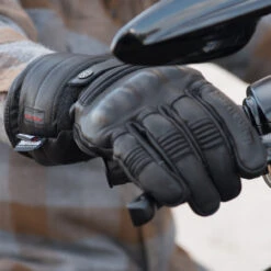 Highway 21 Radiant Heated Gloves -Cycling Apparel Store Highway 21 Radiant Heated Gloves 4 59349.1515697327