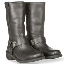 Highway 21 Spark Boots