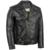 Highway 21 Murtaugh Leather Jacket -Cycling Apparel Store Highway21 Murtaugh Leather Jacket 89388.1570123373