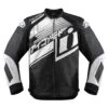 Icon Hypersport Prime Hero Leather Jacket -Cycling Apparel Store HypersportPrimeHeroWhiteFront 2810 2796 23939.1441037050