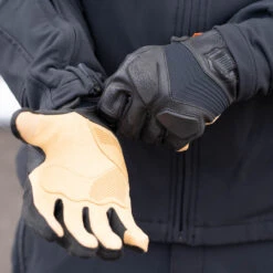 Icon 1000 Nightbreed Gloves -Cycling Apparel Store Icon 1000 Nightbreed Gloves 1 58119.1550240558