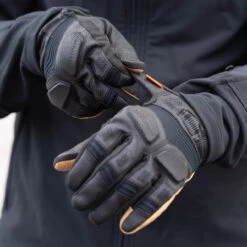 Icon 1000 Nightbreed Gloves -Cycling Apparel Store Icon 1000 Nightbreed Gloves 2 13545.1550240559