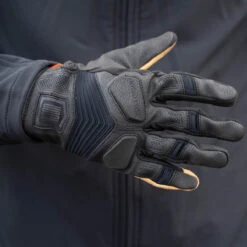 Icon 1000 Nightbreed Gloves -Cycling Apparel Store Icon 1000 Nightbreed Gloves 3 77802.1550240558