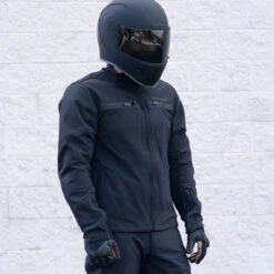 Icon 1000 Nightbreed Jacket -Cycling Apparel Store Icon 1000 Nightbreed Jacket 2 82887.1550238615