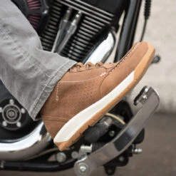 Icon 1000 Truant 2 Boots - Brown -Cycling Apparel Store Icon 1000 Truant 2 Boots 2 42290.1506952464