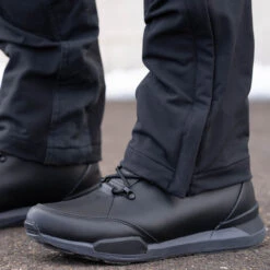 Icon 1000 Varial Boots - Black -Cycling Apparel Store Icon 1000 Varial Boots 2 69327.1550240411