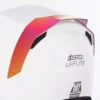 Icon Airflite Rear Spoiler - RST Red -Cycling Apparel Store Icon Airflite Rear Spoiler rst red 28644.1550515465