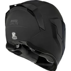 Icon Airflite Dark Rubatone Helmet -Cycling Apparel Store Icon Airflite Rubatone Helmet 1 89580.1692630662