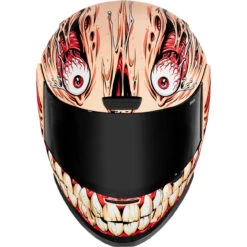 Icon Airform Facelift Helmet - Peach -Cycling Apparel Store Icon Airform Facelift Helmet Peach 1 25580.1677774584