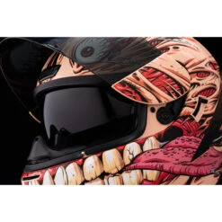 Icon Airform Facelift Helmet - Peach -Cycling Apparel Store Icon Airform Facelift Helmet Peach 8 52004.1677774578