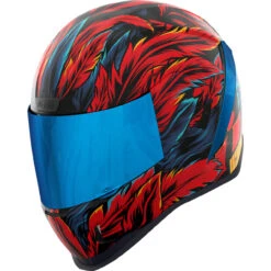 Icon Airform Helmet - Fever Dream