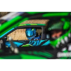 Icon Airform Helmet - Blue Manik'r -Cycling Apparel Store Icon Airform Helmet Blue Manikr 5 68106.1613494415