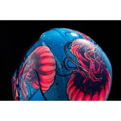 Icon Airform Jellies Helmet -Cycling Apparel Store Icon Airform Jellies Helmet 3 19273.1677777881