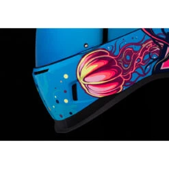 Icon Airform Jellies Helmet -Cycling Apparel Store Icon Airform Jellies Helmet 4 16831.1677777877