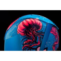 Icon Airform Jellies Helmet -Cycling Apparel Store Icon Airform Jellies Helmet 5 94952.1677777884