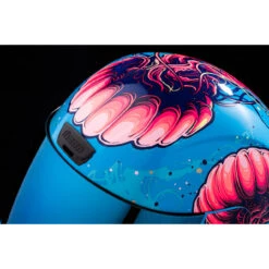 Icon Airform Jellies Helmet -Cycling Apparel Store Icon Airform Jellies Helmet 6 08281.1677777878