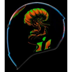 Icon Airform Jellies Helmet -Cycling Apparel Store Icon Airform Jellies Helmet 8 09853.1677777882