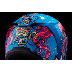 Icon Airform Jellies Helmet -Cycling Apparel Store Icon Airform Jellies Helmet 9 21373.1677777885